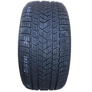 PIRELLI 4x4 255/55 R19 111H XL  TL SCORPION WINTER 